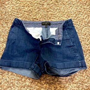 Banana Republic Factory Hampton Shorts